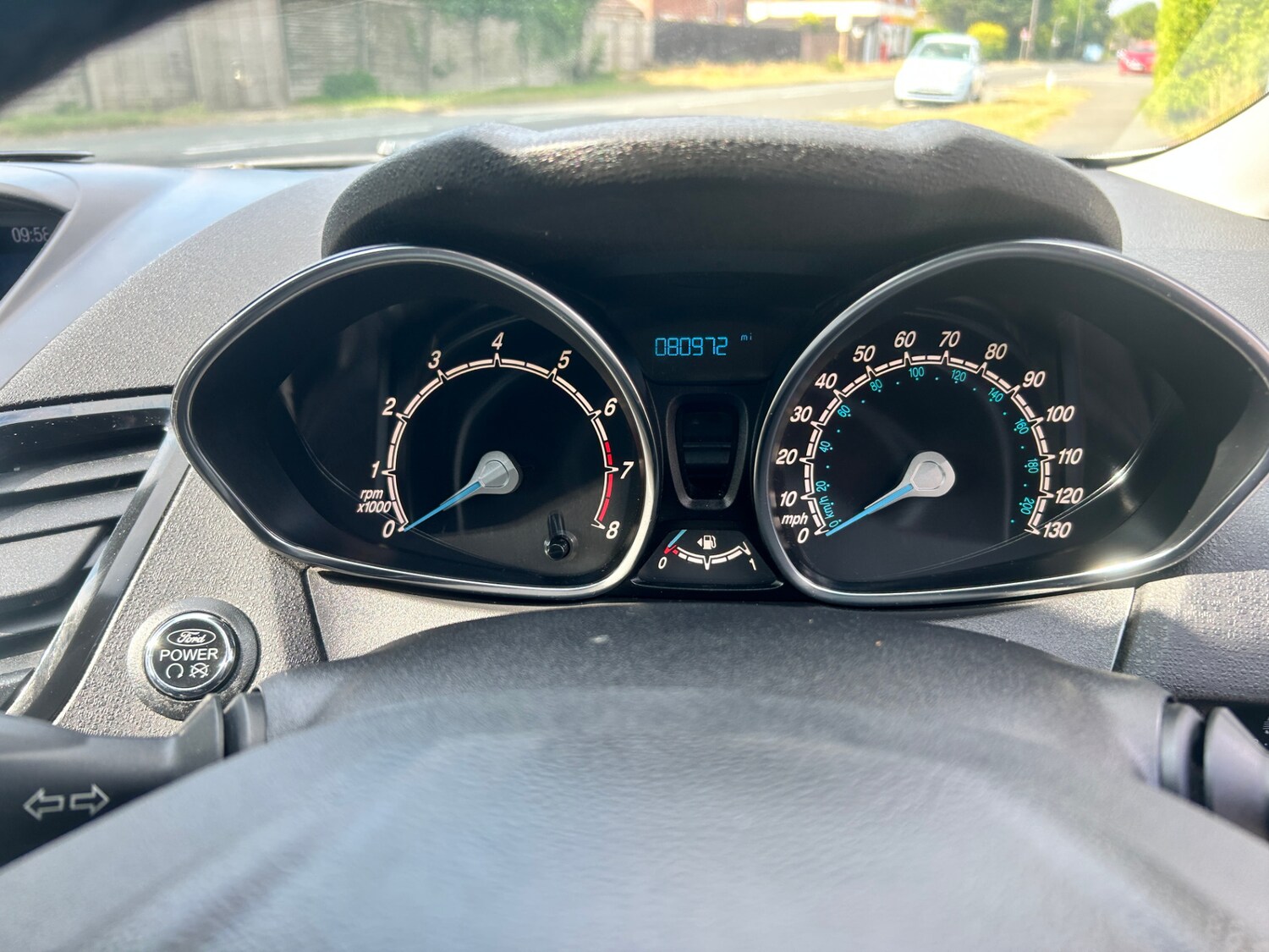 Vehicle 16