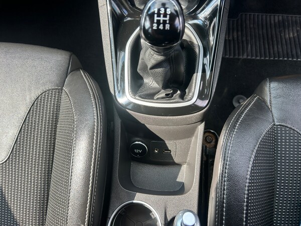 Used Ford Fiesta 2014 for sale - 75238965: Photo 19