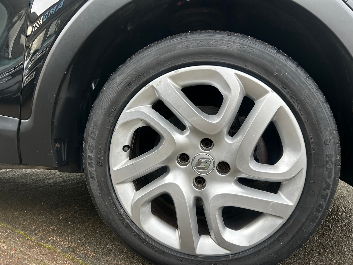 Used Renault Captur 2017 for sale - 77615928: Photo 21