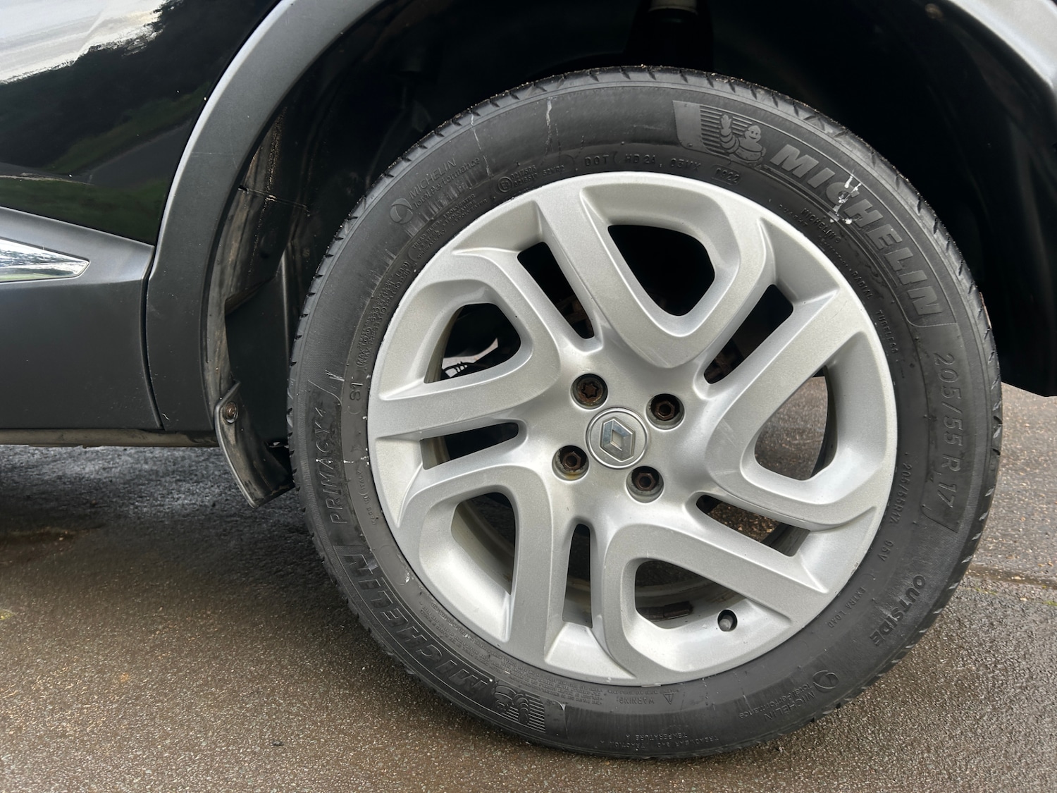 Used Renault Captur 2017 for sale - 77615928: Photo 23