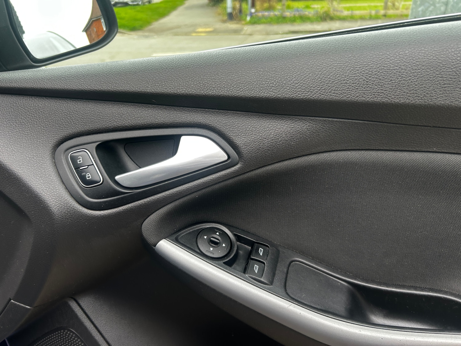 Used Ford Focus 2015 for sale - 78000394: Photo 12