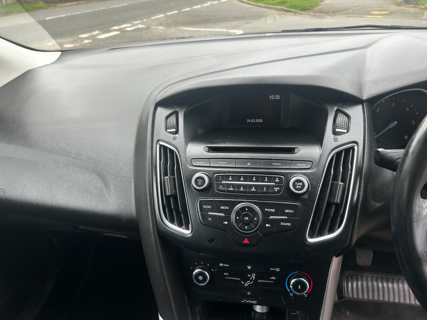 Used Ford Focus 2015 for sale - 78000394: Photo 15