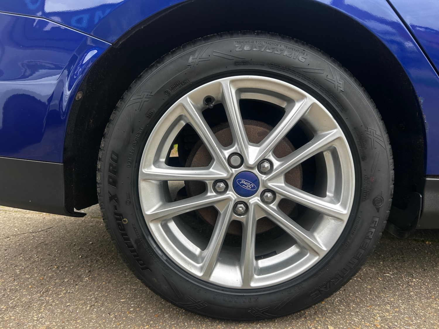 Used Ford Focus 2015 for sale - 78000394: Photo 19