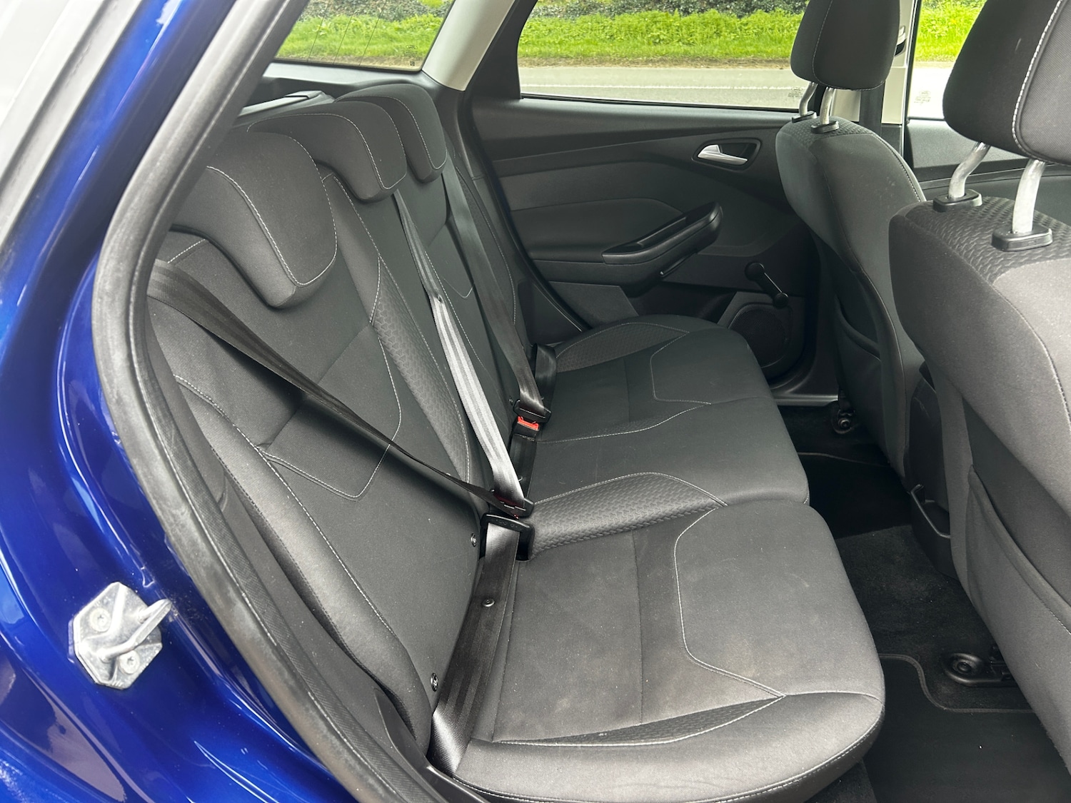 Used Ford Focus 2015 for sale - 78000394: Photo 9