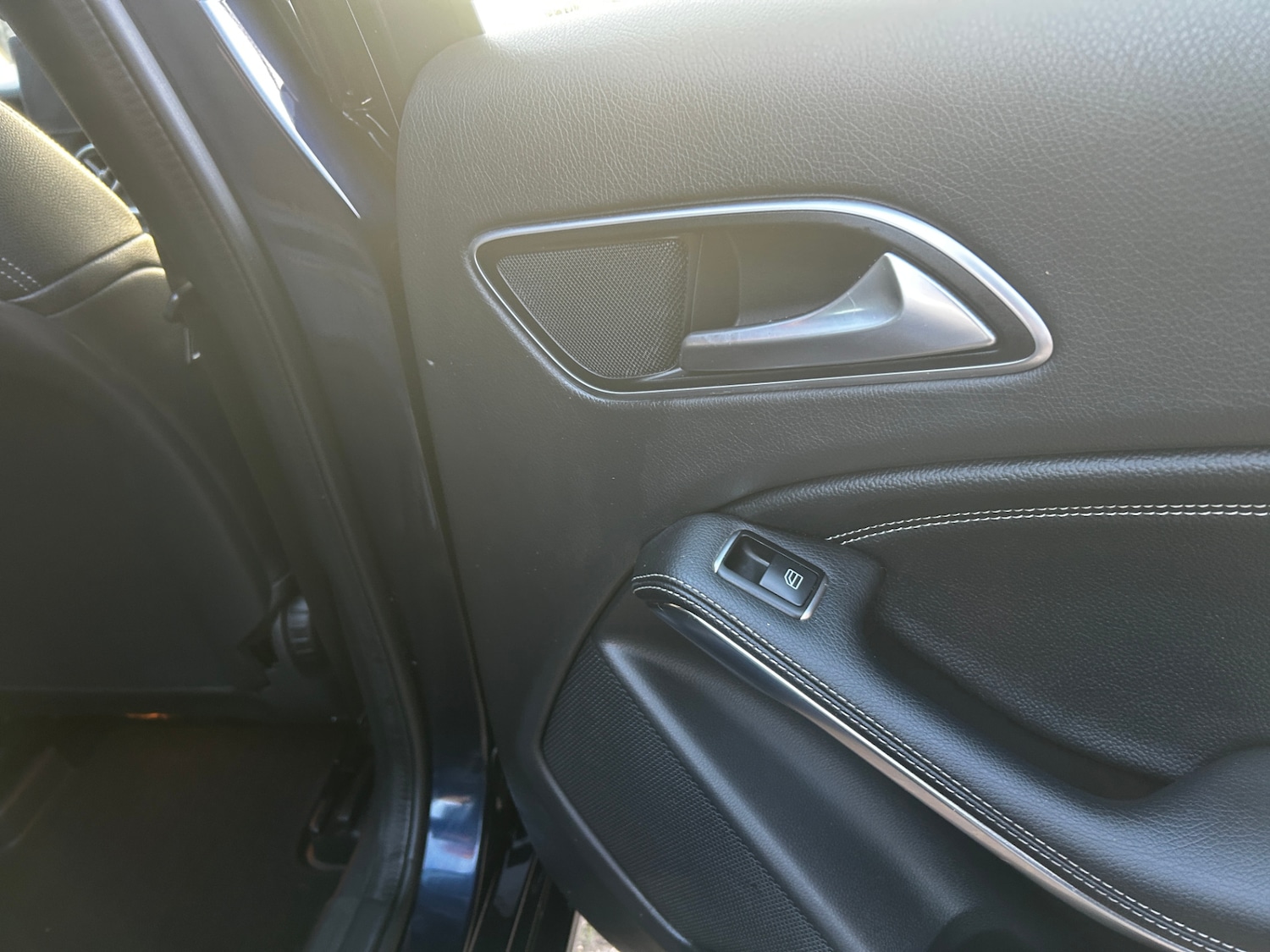 Used Mercedes-Benz A-Class 2017 for sale - 77003794: Photo 10