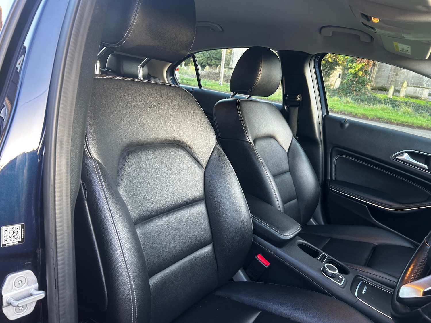 Used Mercedes-Benz A-Class 2017 for sale - 77003794: Photo 12