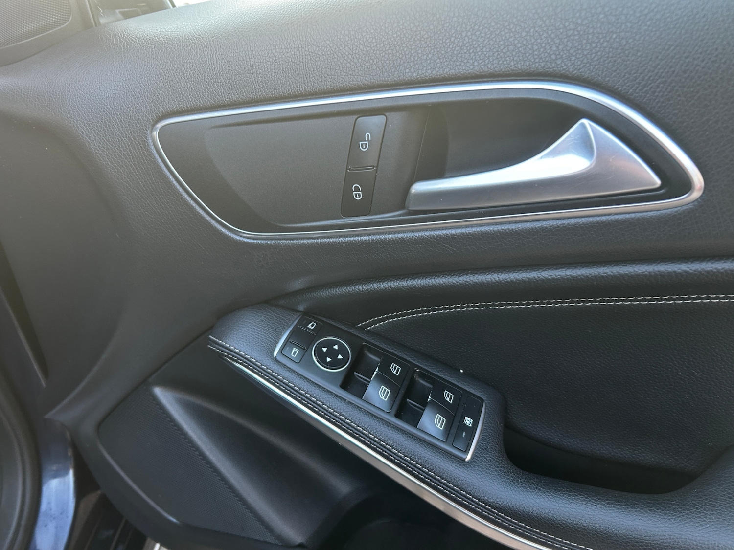 Used Mercedes-Benz A-Class 2017 for sale - 77003794: Photo 13