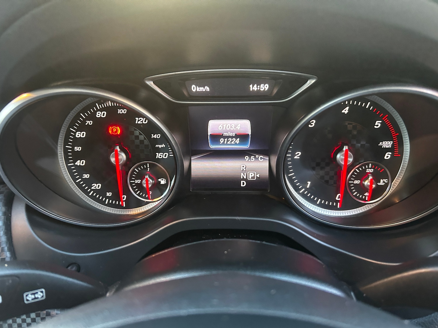 Used Mercedes-Benz A-Class 2017 for sale - 77003794: Photo 16