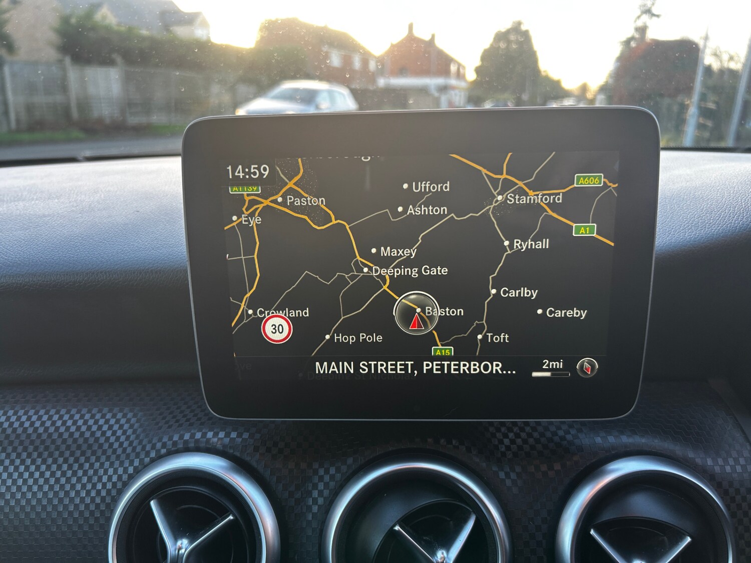 Used Mercedes-Benz A-Class 2017 for sale - 77003794: Photo 17