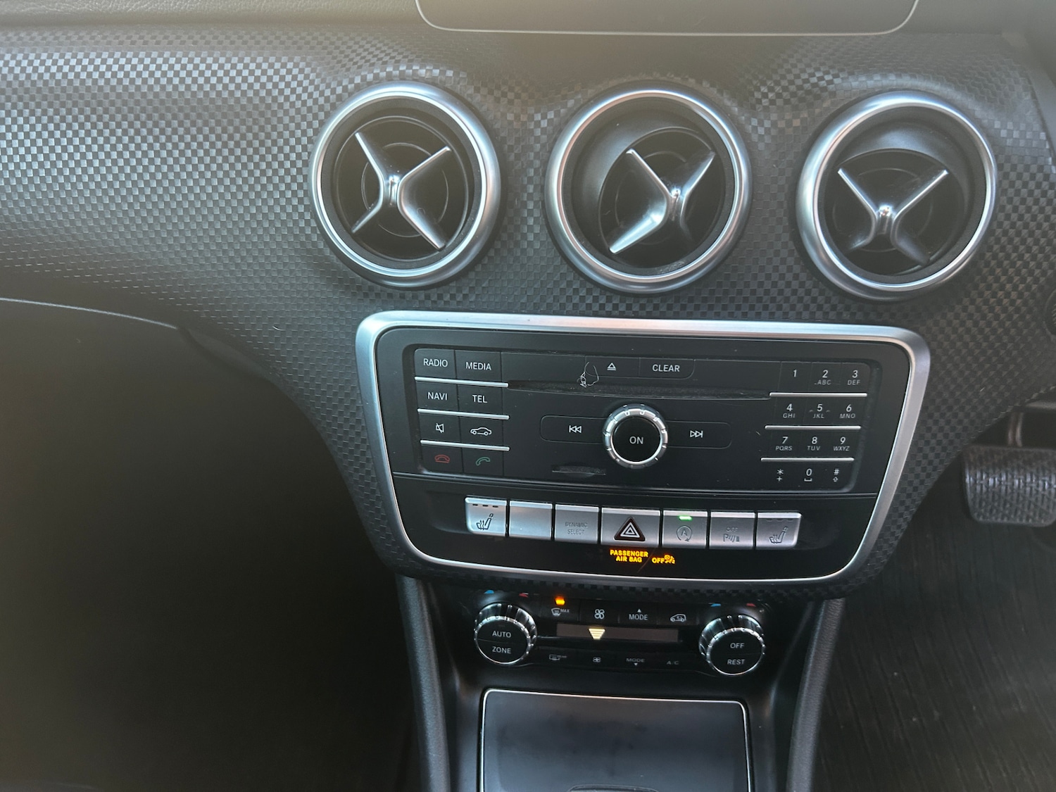 Used Mercedes-Benz A-Class 2017 for sale - 77003794: Photo 18
