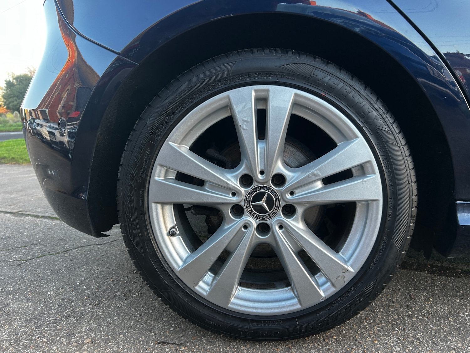 Used Mercedes-Benz A-Class 2017 for sale - 77003794: Photo 22