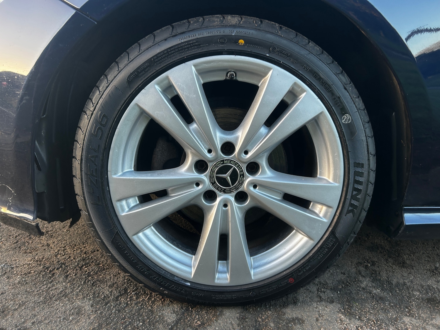 Used Mercedes-Benz A-Class 2017 for sale - 77003794: Photo 24