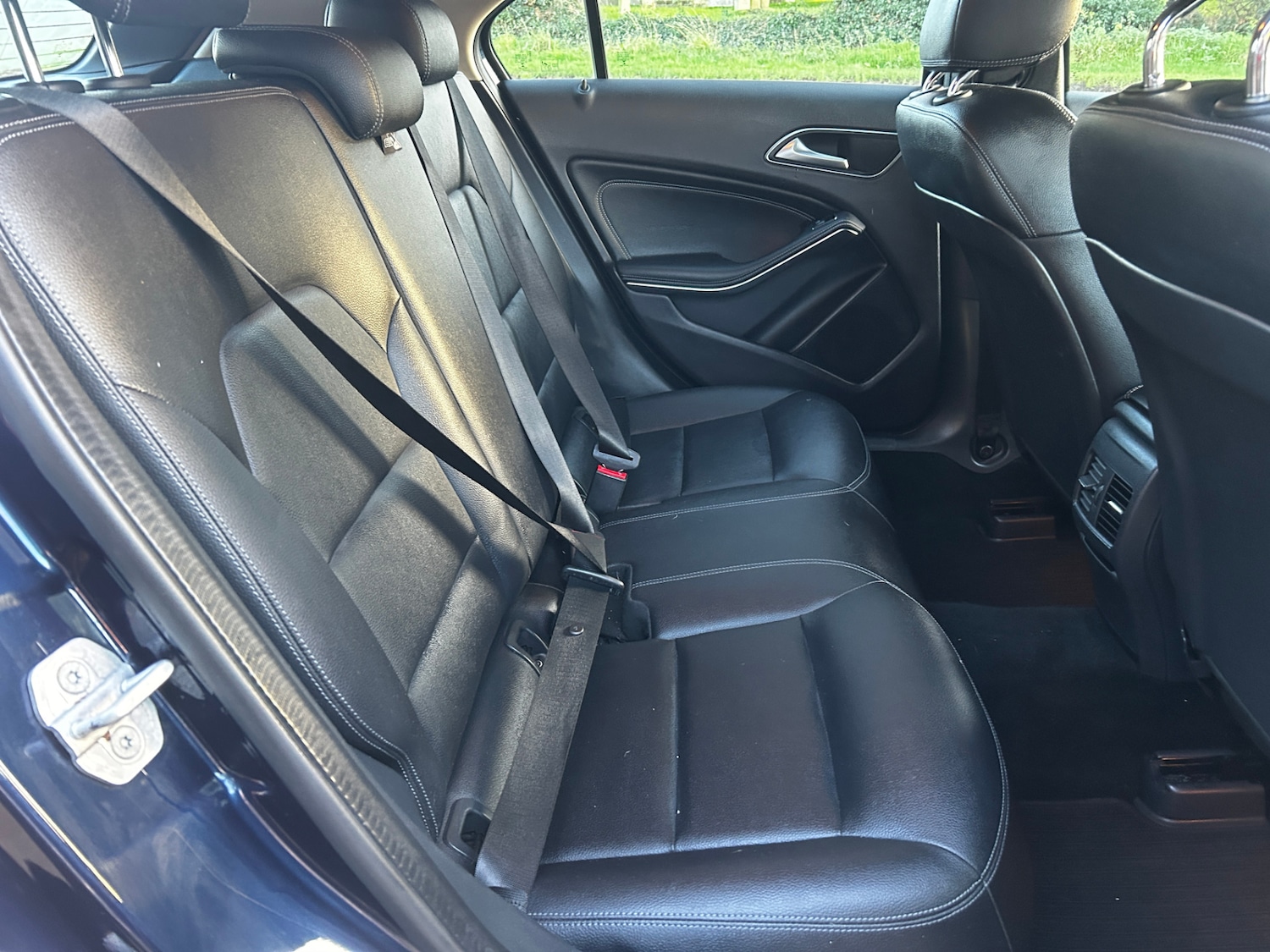 Used Mercedes-Benz A-Class 2017 for sale - 77003794: Photo 9