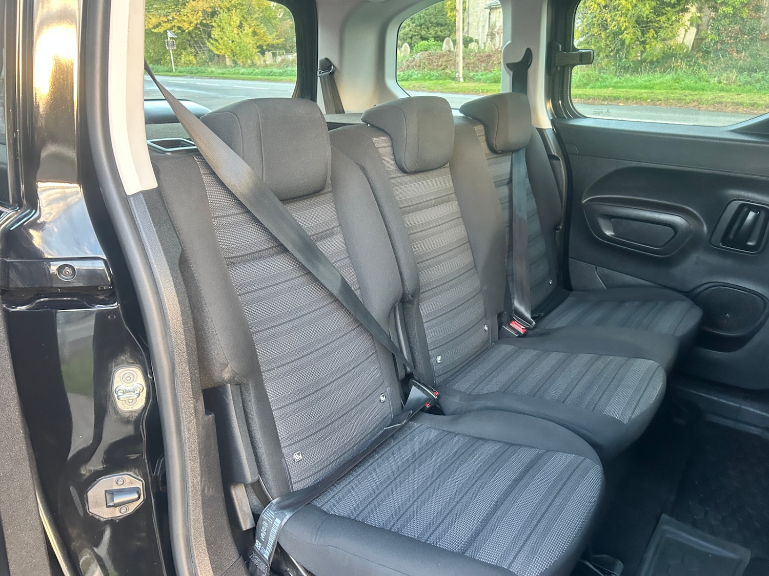 Used Vauxhall Combo Life 2020 for sale - 76392439: Photo 10