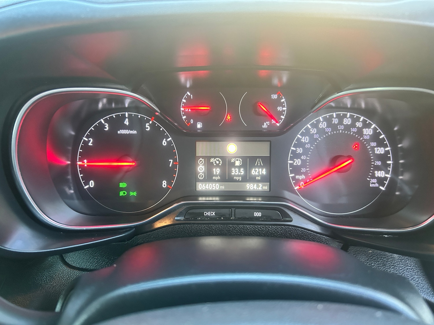 Used Vauxhall Combo Life 2020 for sale - 76392439: Photo 16