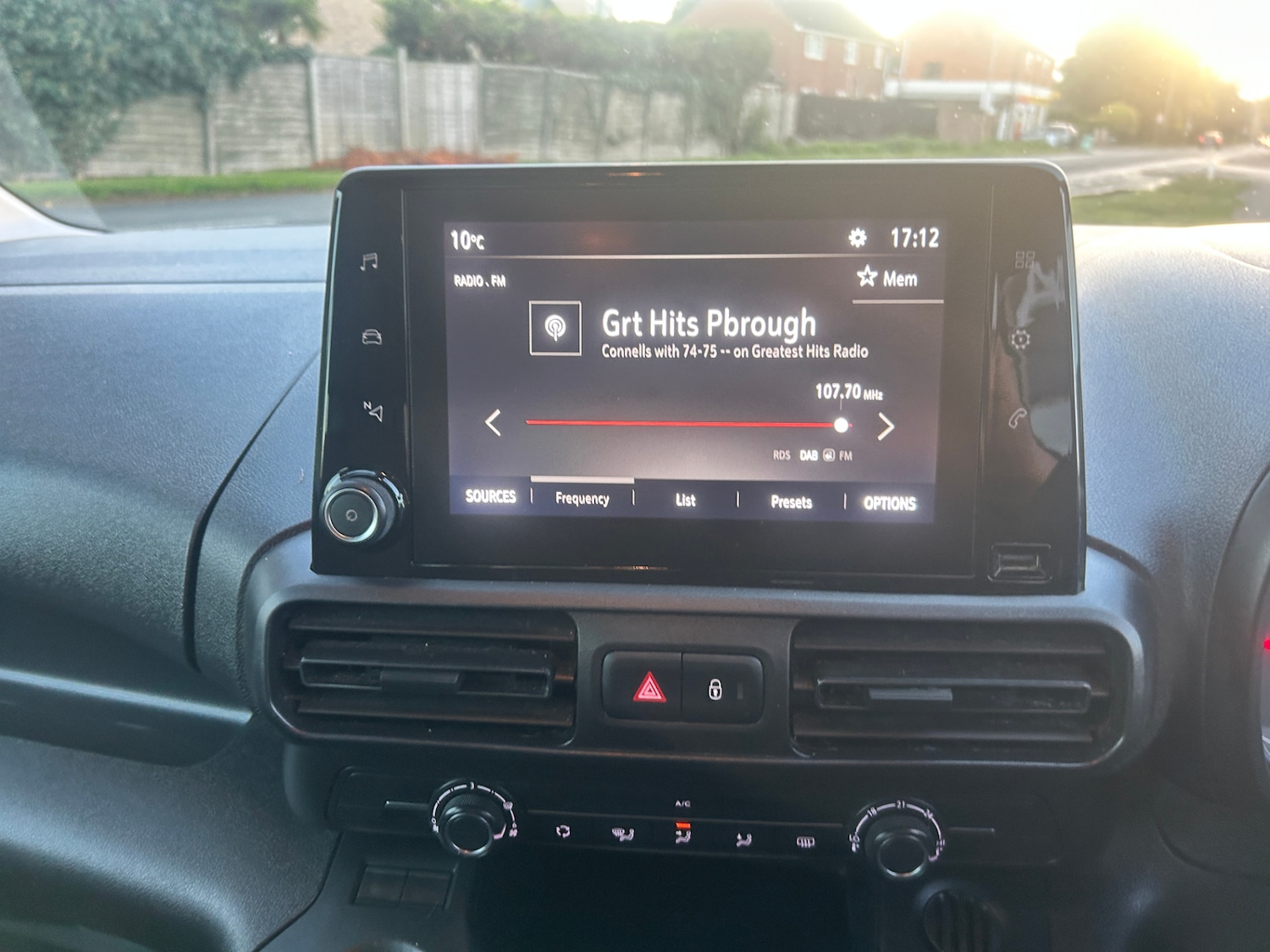 Used Vauxhall Combo Life 2020 for sale - 76392439: Photo 17