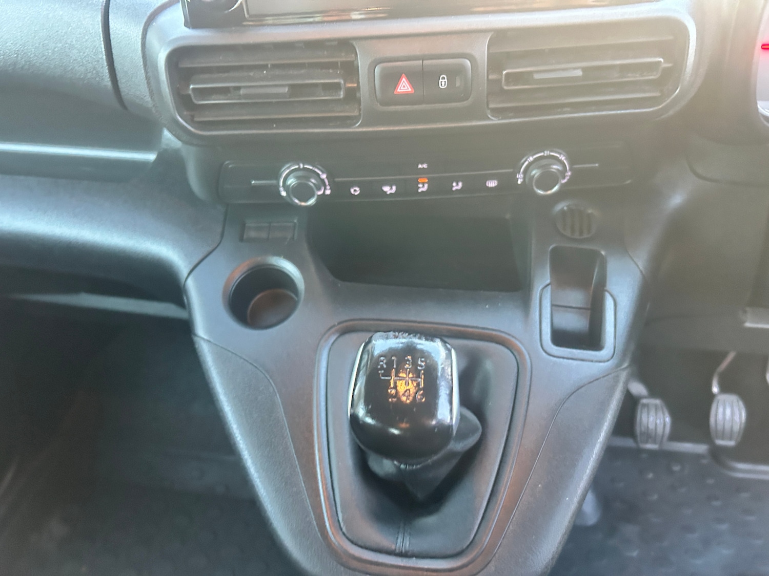 Used Vauxhall Combo Life 2020 for sale - 76392439: Photo 18