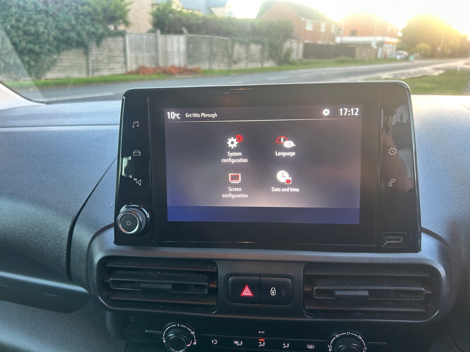 Used Vauxhall Combo Life 2020 for sale - 76392439: Photo 19