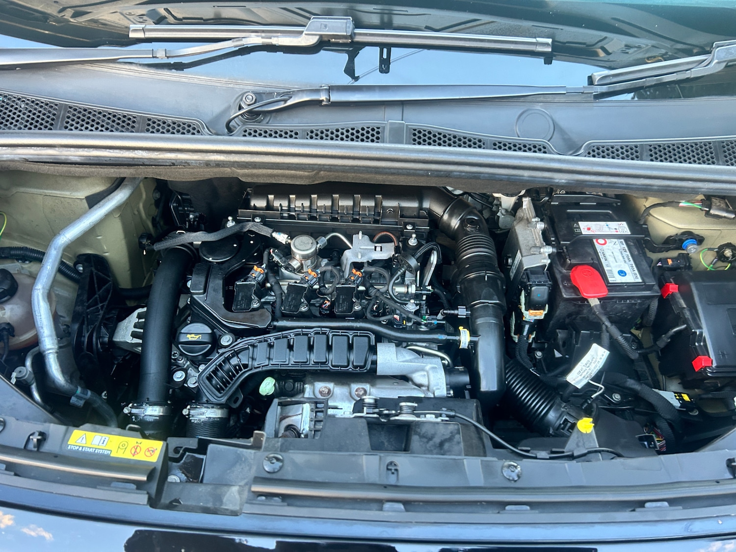 Used Vauxhall Combo Life 2020 for sale - 76392439: Photo 20