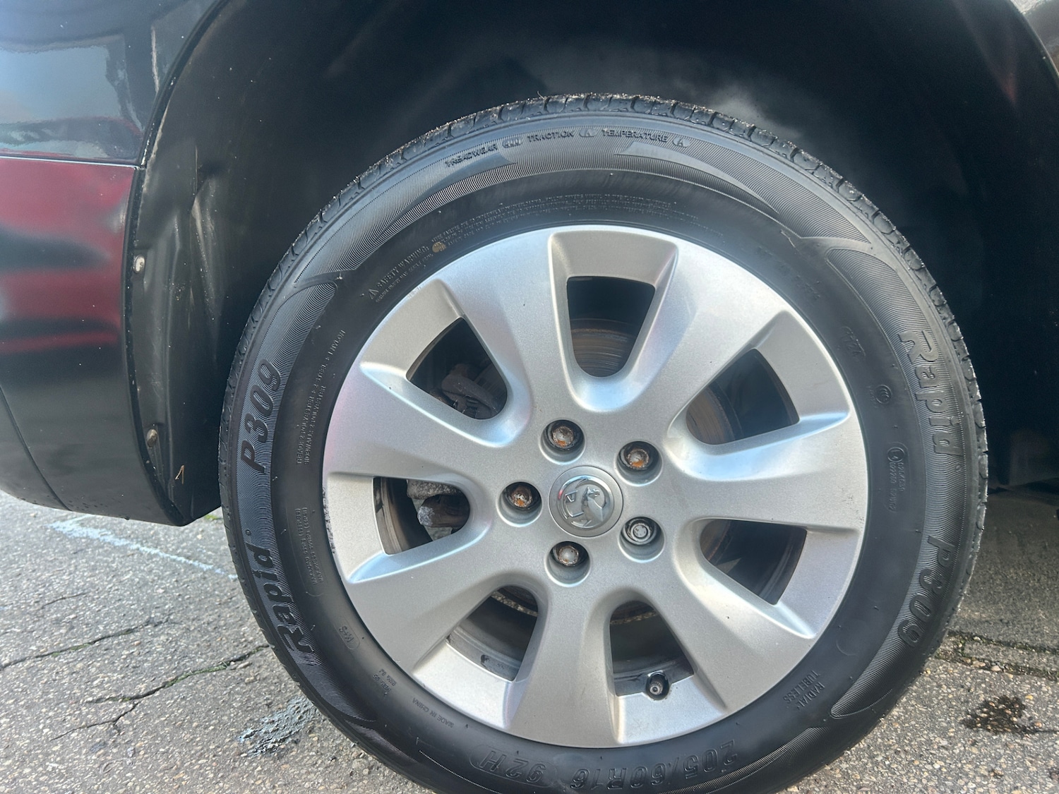 Used Vauxhall Combo Life 2020 for sale - 76392439: Photo 21