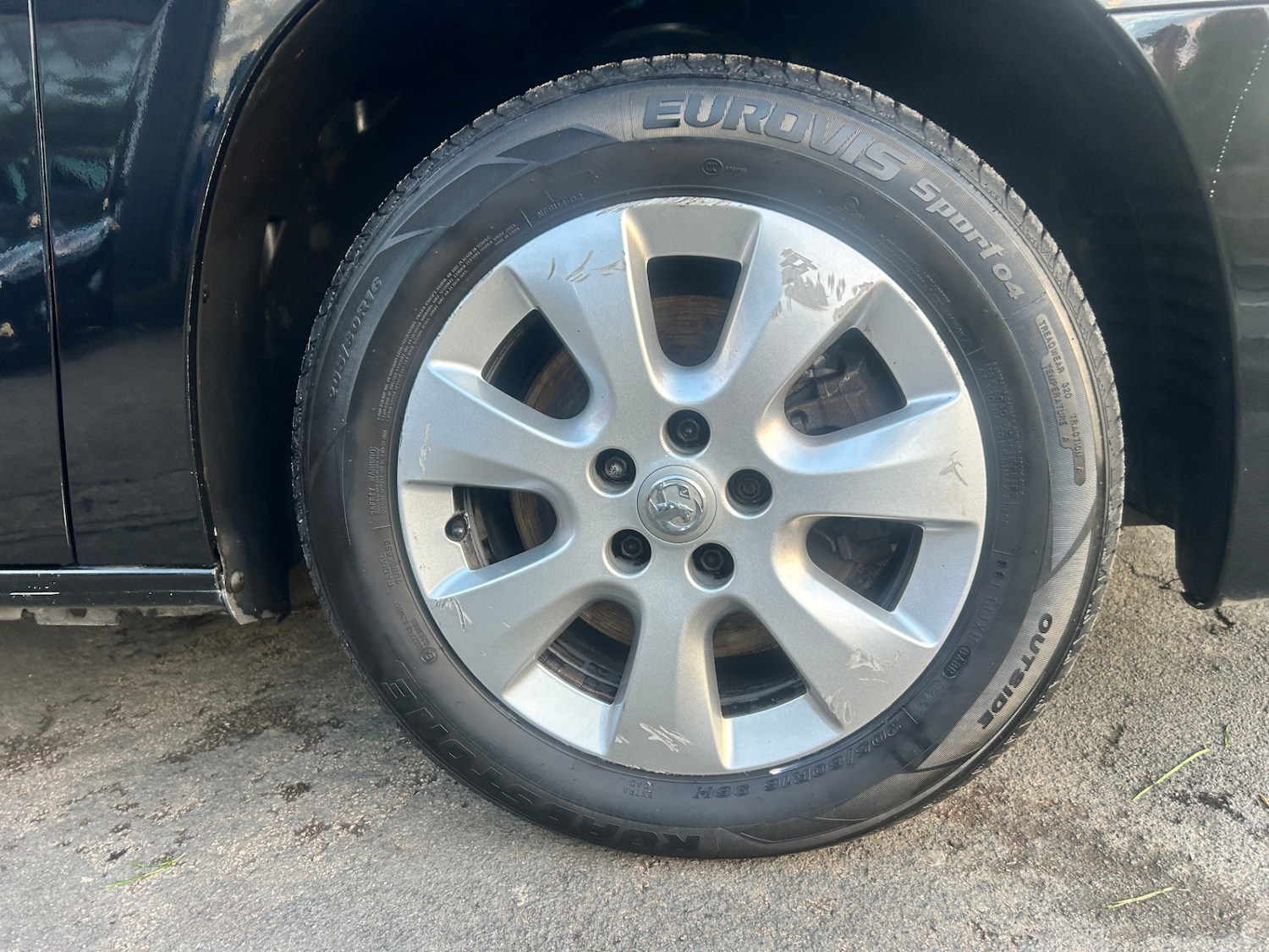 Used Vauxhall Combo Life 2020 for sale - 76392439: Photo 22