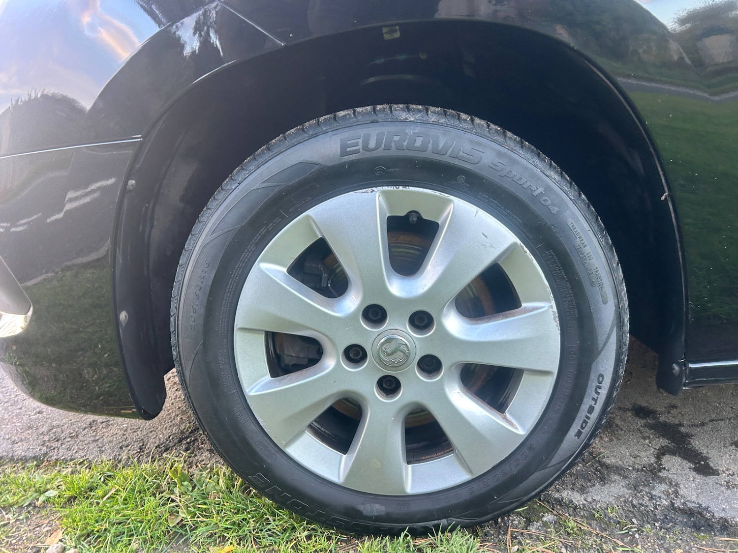 Used Vauxhall Combo Life 2020 for sale - 76392439: Photo 23