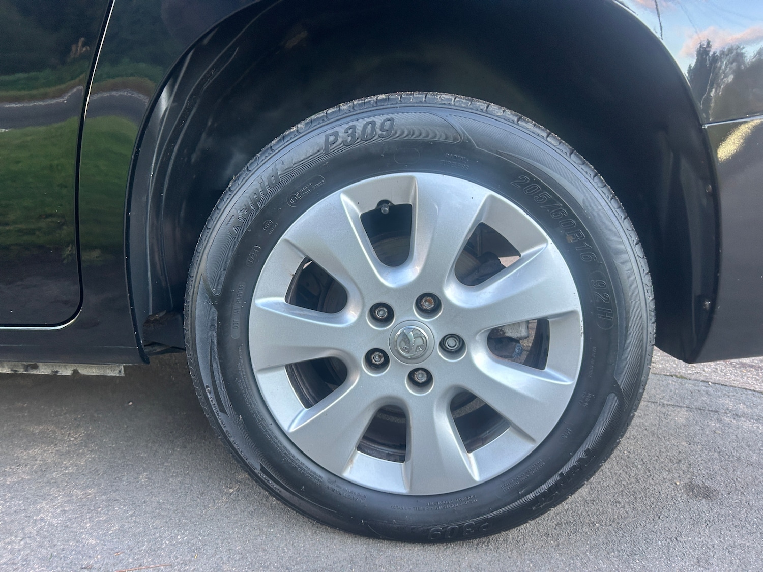 Used Vauxhall Combo Life 2020 for sale - 76392439: Photo 24