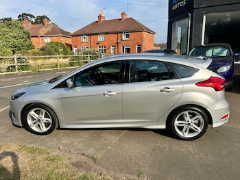 Used Ford Focus 2016 for sale - 75566775: Photo