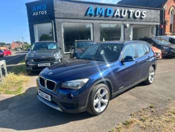 2012 (62) - xDrive 20d SE 5dr