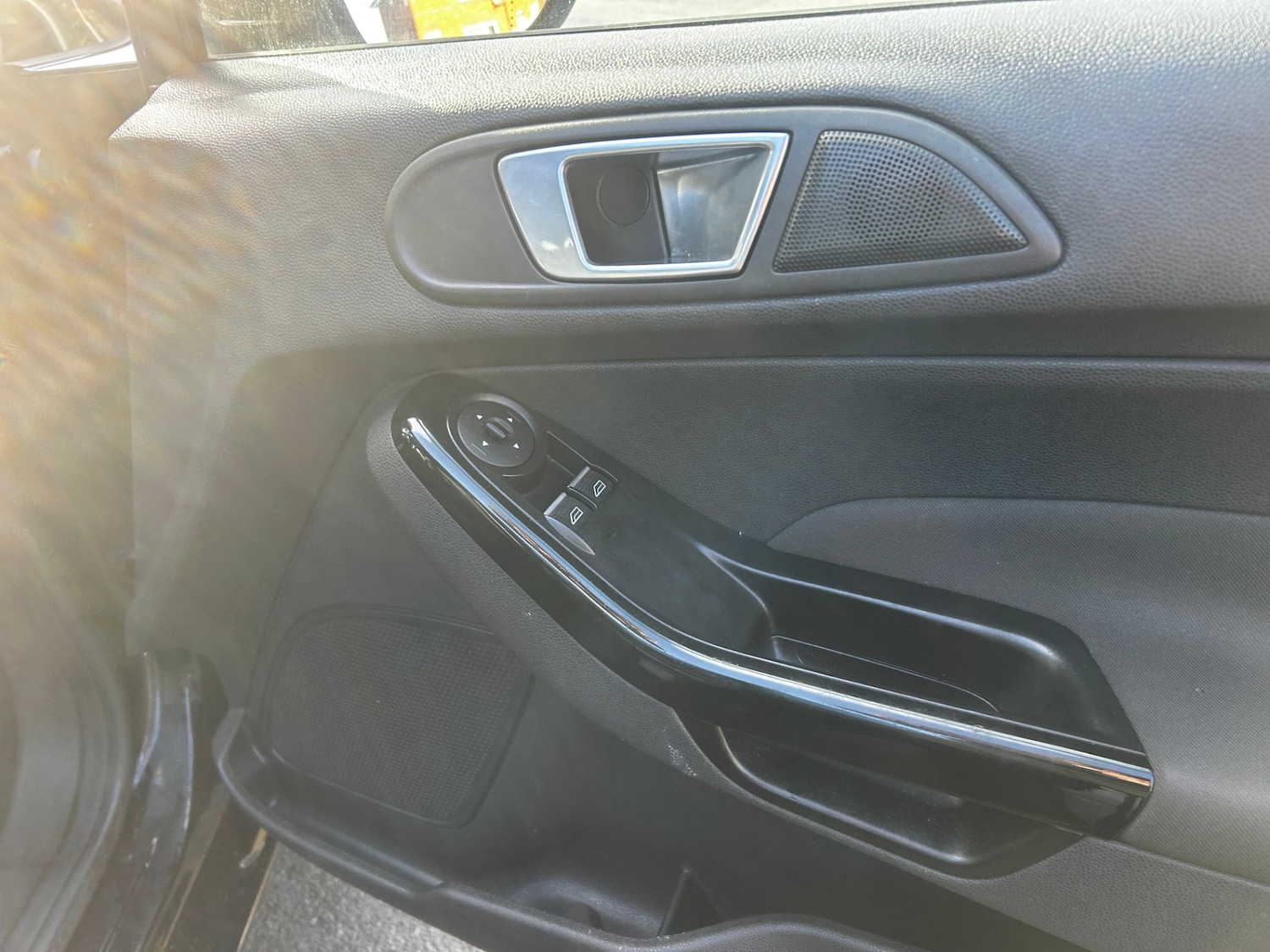 Used Ford Fiesta 2016 for sale - 76817601: Photo 13