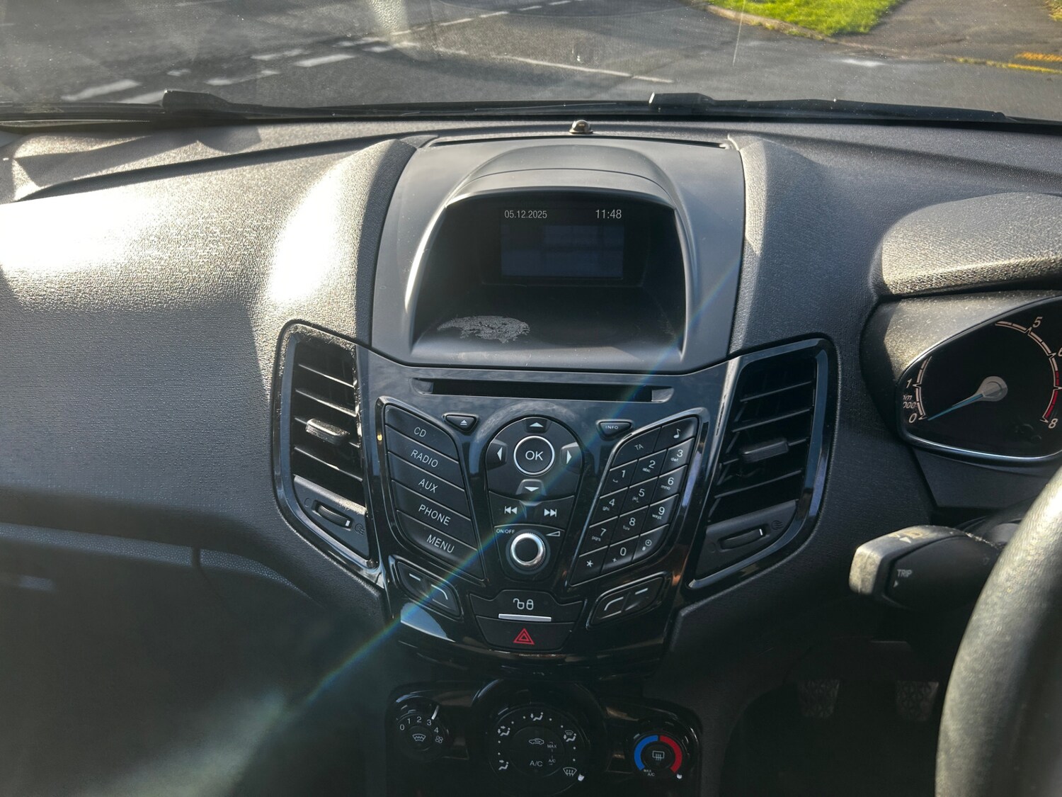 Used Ford Fiesta 2016 for sale - 76817601: Photo 16