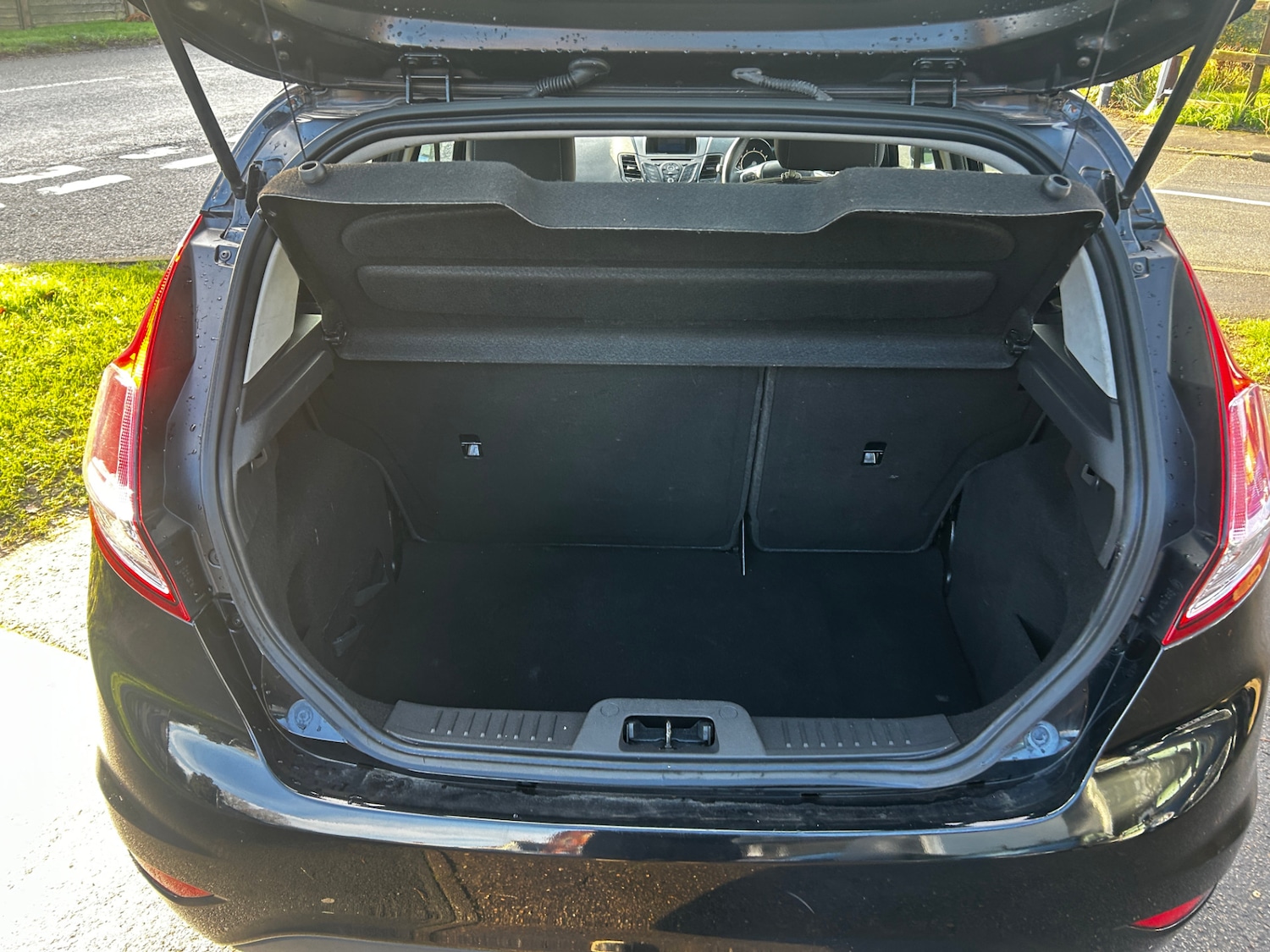 Used Ford Fiesta 2016 for sale - 76817601: Photo 18