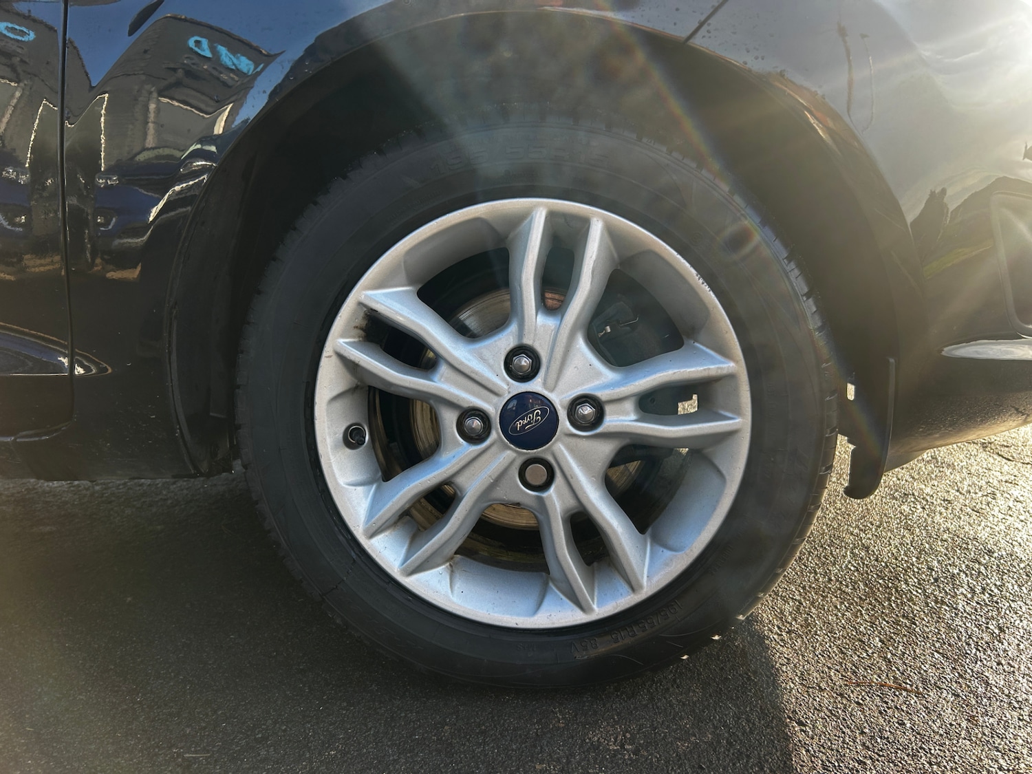 Used Ford Fiesta 2016 for sale - 76817601: Photo 20