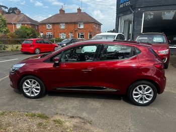 Used Renault Clio 2017 for sale - 78746676: Photo