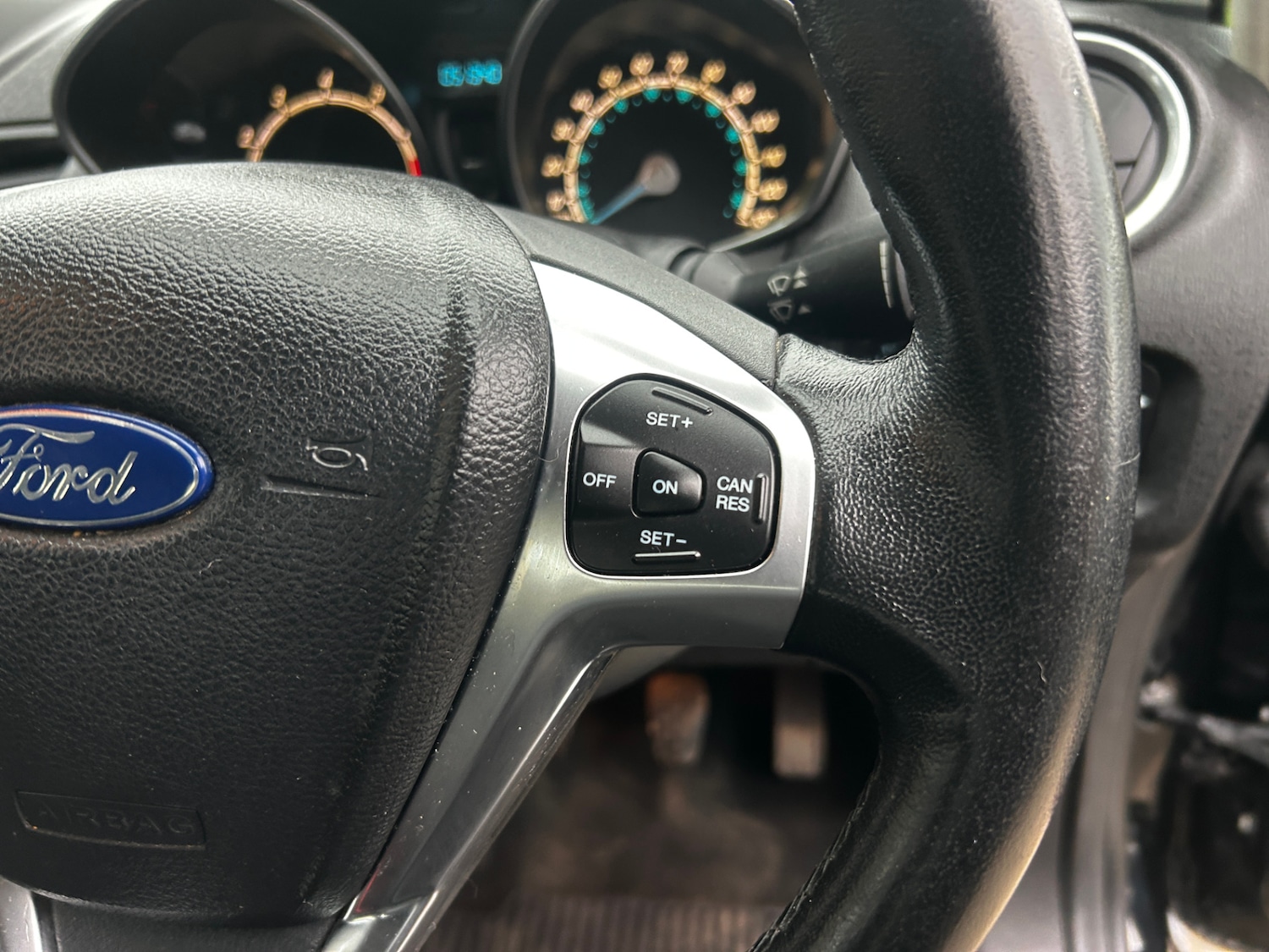 Used Ford Fiesta 2016 for sale - 78180440: Photo 14