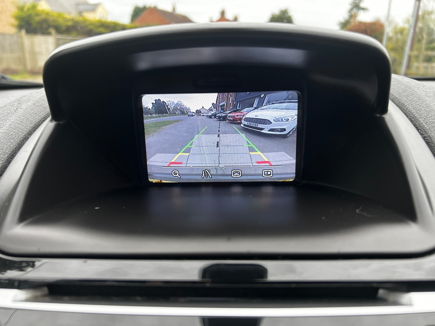 Used Ford Fiesta 2016 for sale - 78180440: Photo 16