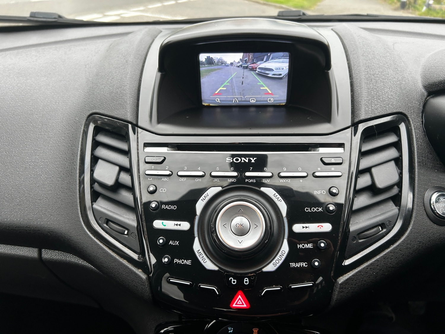 Used Ford Fiesta 2016 for sale - 78180440: Photo 17