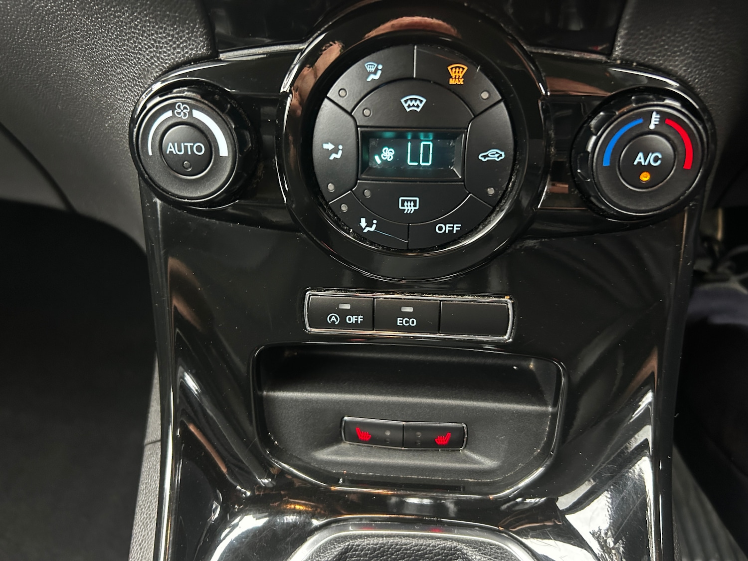 Used Ford Fiesta 2016 for sale - 78180440: Photo 18