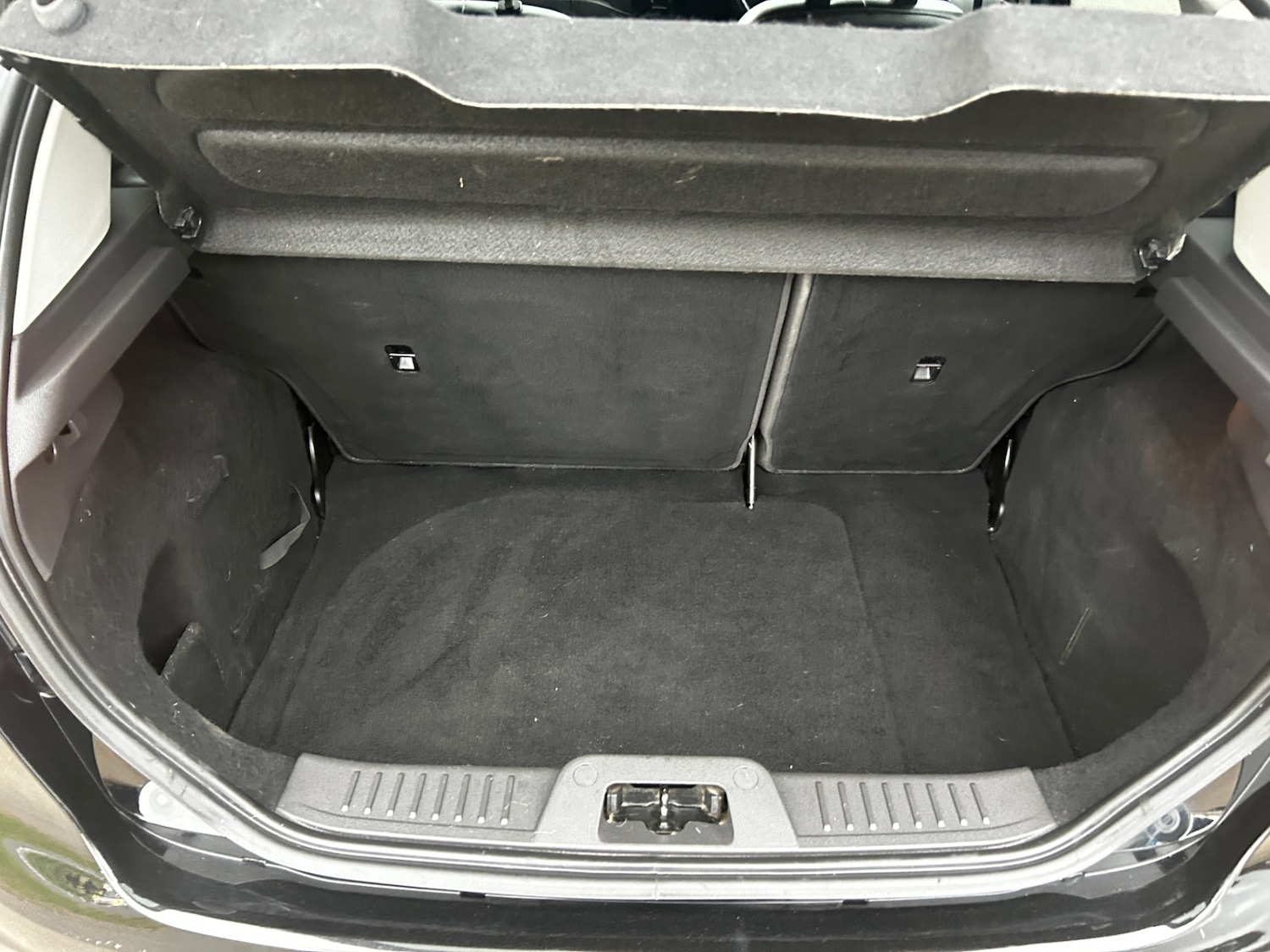 Used Ford Fiesta 2016 for sale - 78180440: Photo 21