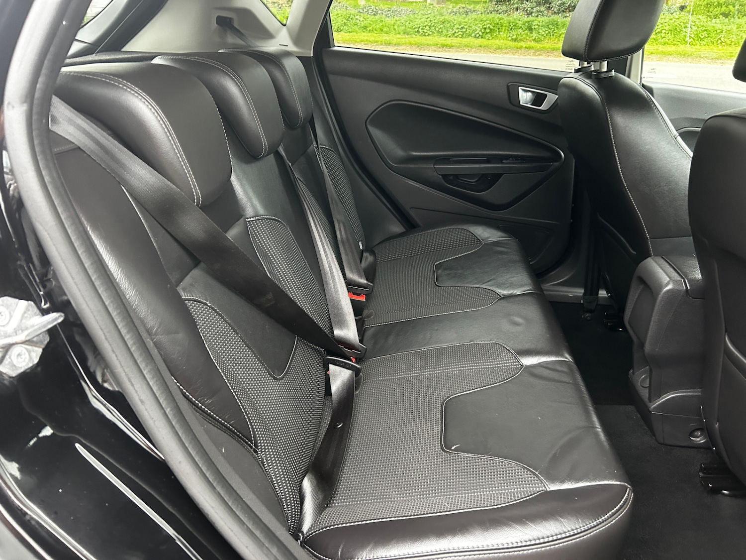 Used Ford Fiesta 2016 for sale - 78180440: Photo 9