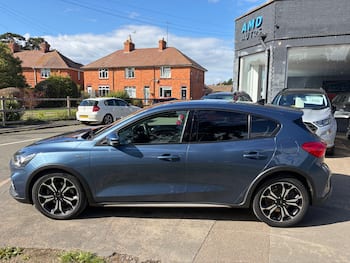 Used Ford Focus 2019 for sale - 79883163: Photo