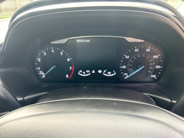 Used Ford Fiesta 2017 for sale - 74329032: Photo 15