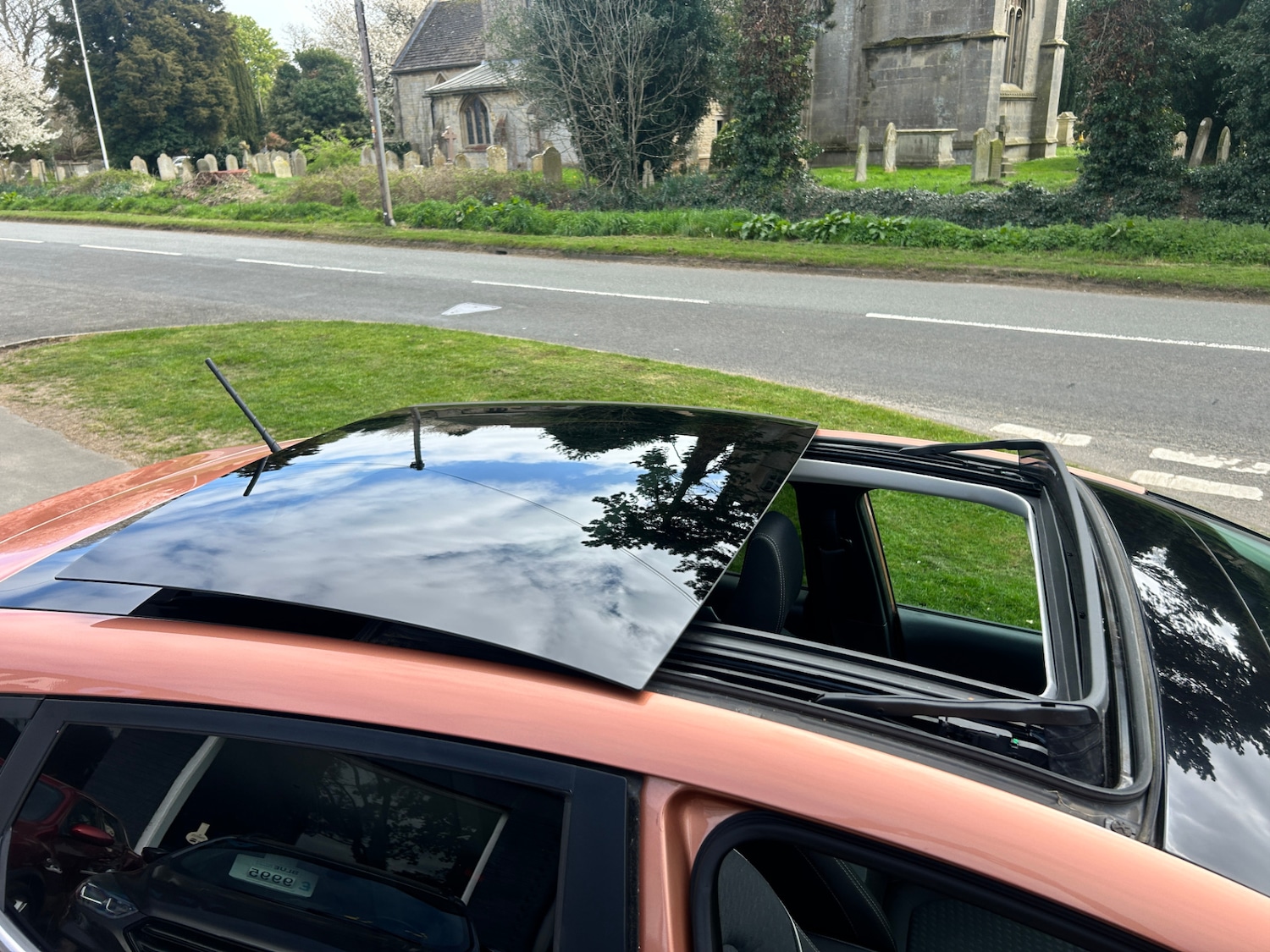 Vehicle 23