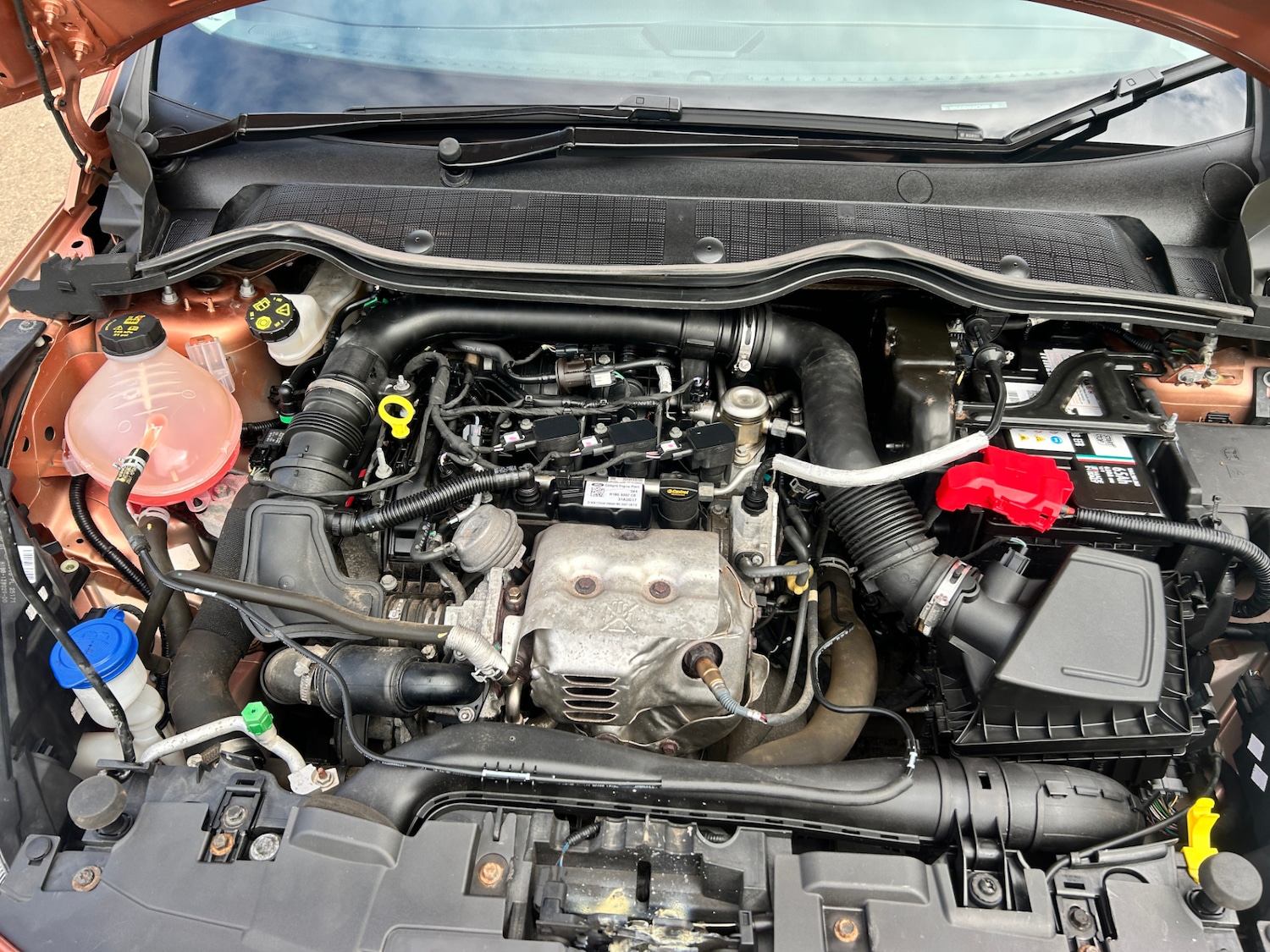 Vehicle 25