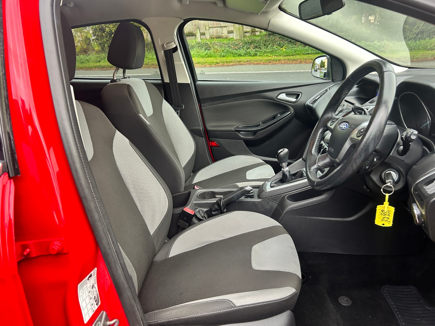 Used Ford Focus 2012 for sale - 76404508: Photo 10