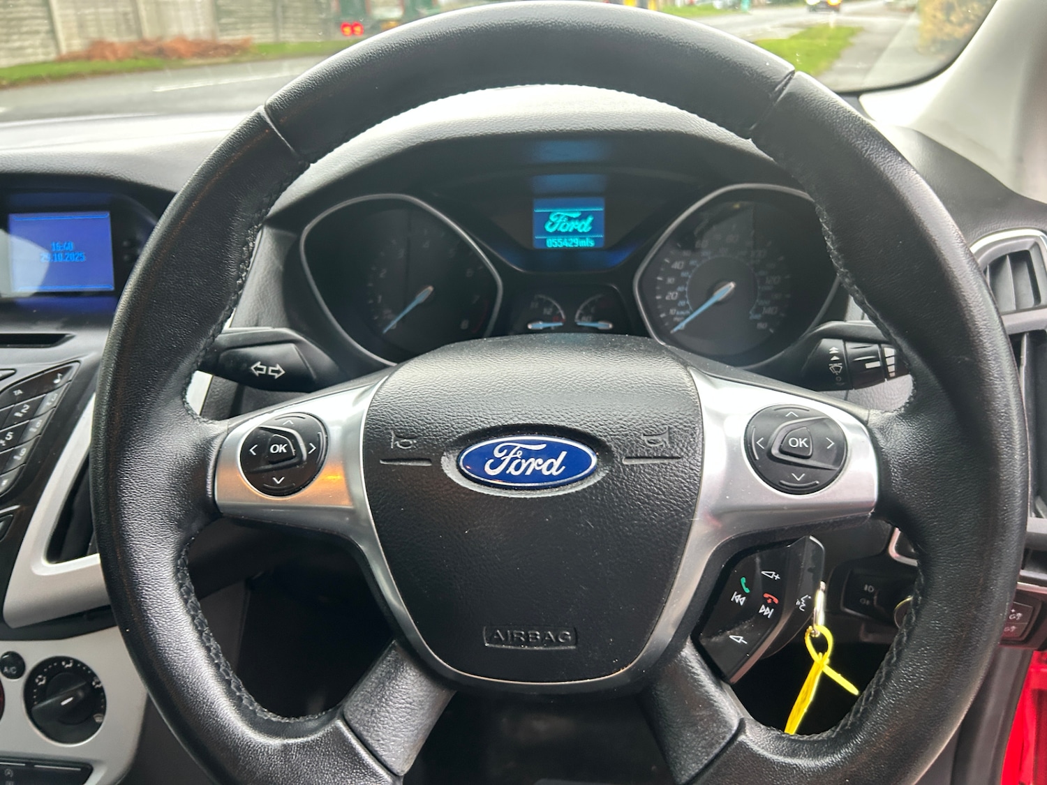 Used Ford Focus 2012 for sale - 76404508: Photo 14