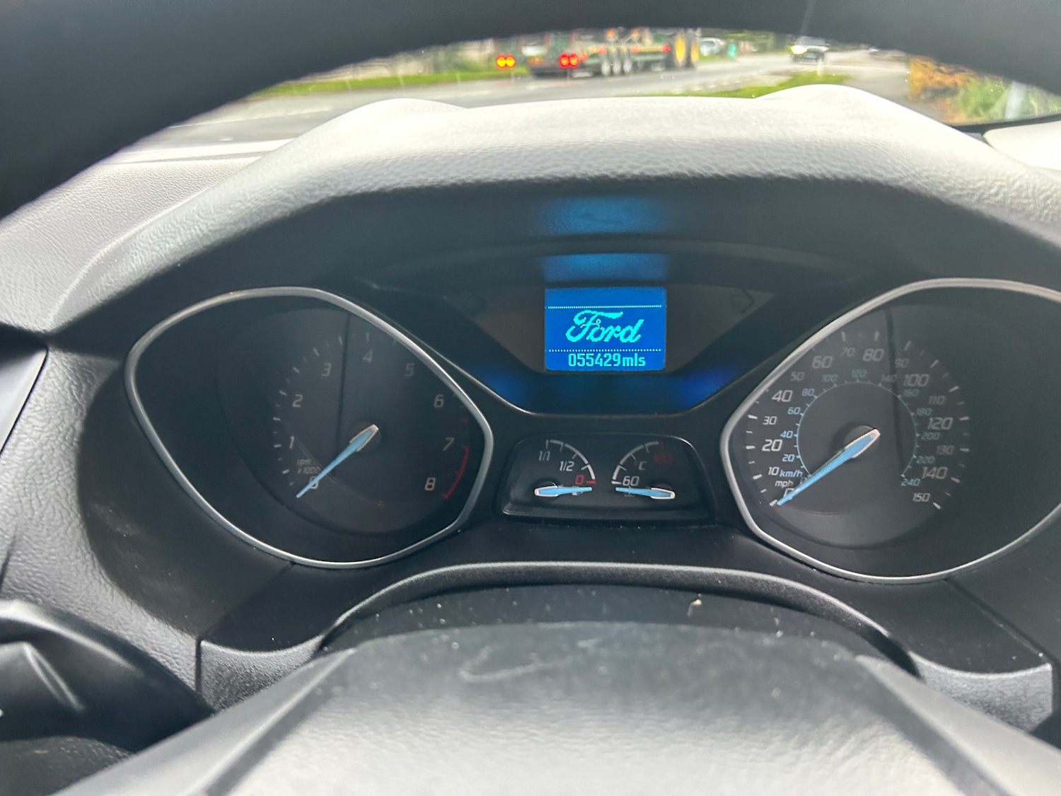 Used Ford Focus 2012 for sale - 76404508: Photo 15