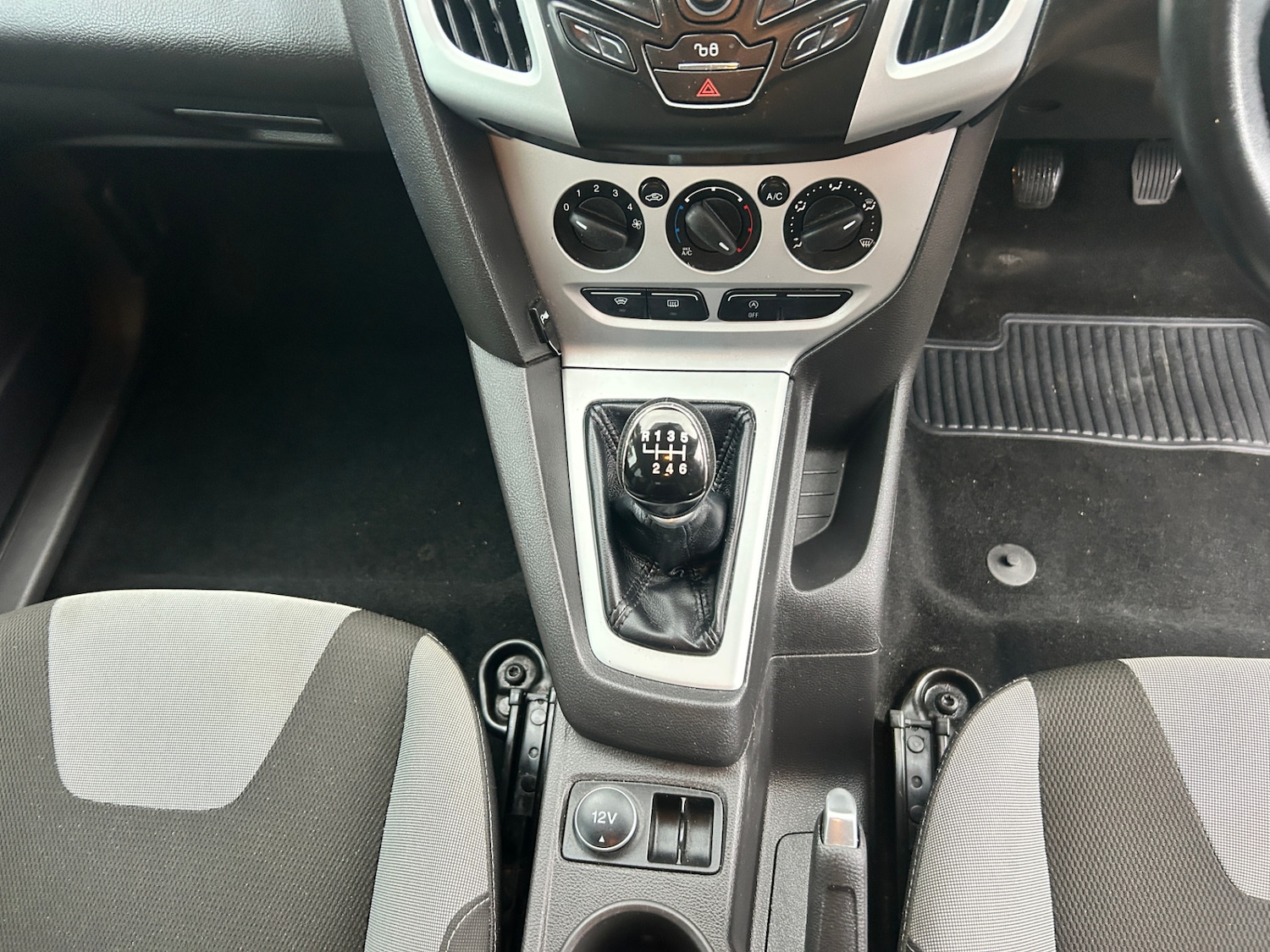 Used Ford Focus 2012 for sale - 76404508: Photo 17