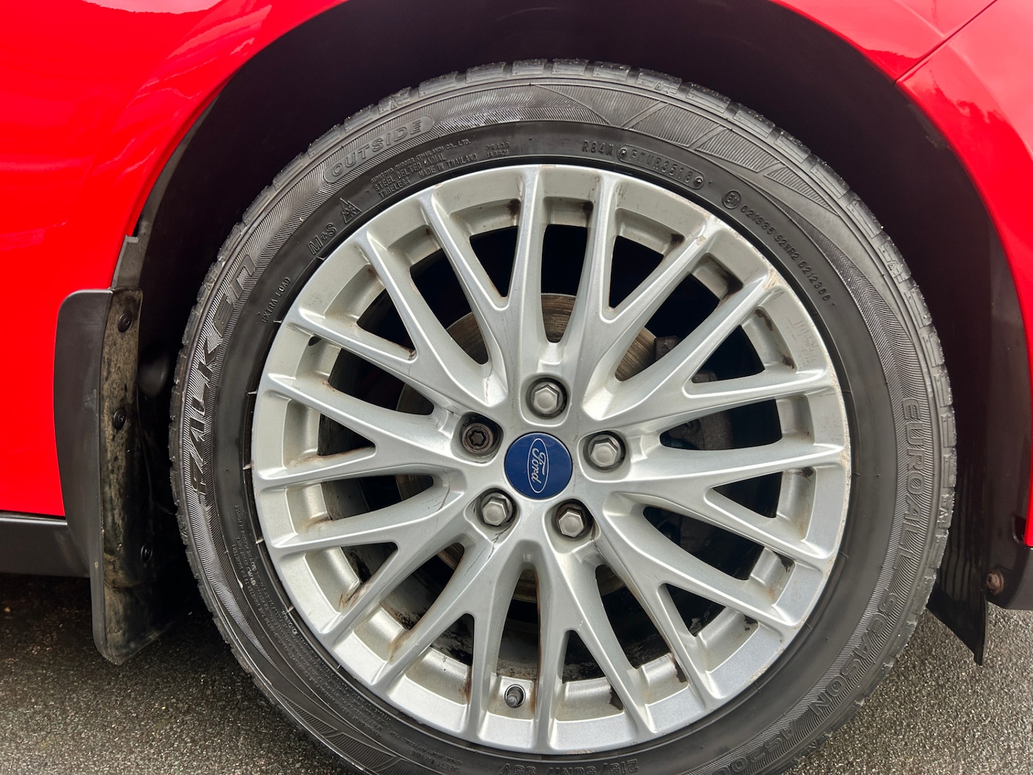 Used Ford Focus 2012 for sale - 76404508: Photo 23