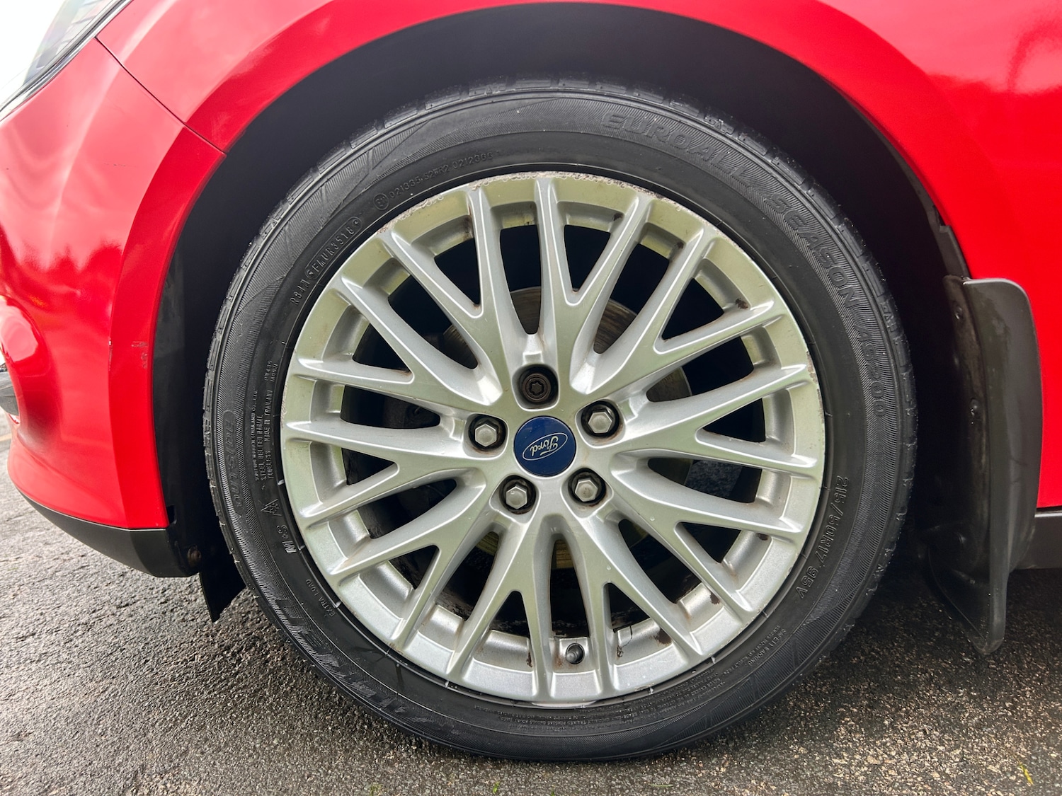 Used Ford Focus 2012 for sale - 76404508: Photo 24